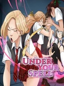 Under Your Spell