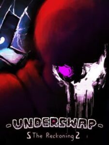 Underswap: The Reckoning