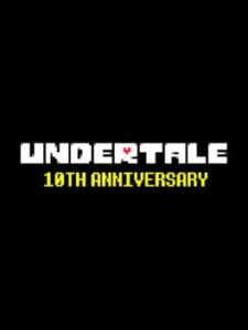 Undertale 10th Anniversary