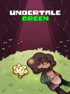 Undertale Green