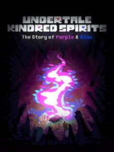 Undertale: Kindred Spirits
