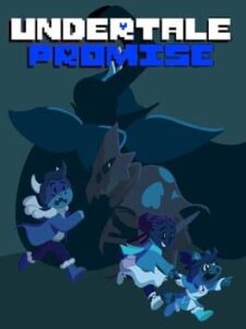 Undertale Promise