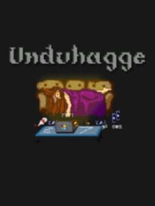 Unduhagge
