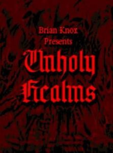 Unholy Realms