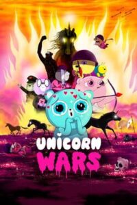 Unicorn Wars