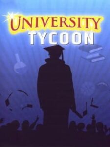University Tycoon