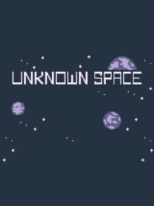 Unknown Space