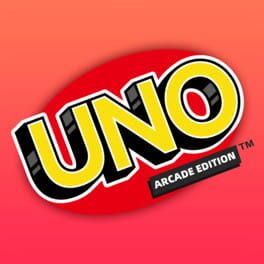Uno: Arcade Edition