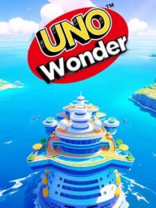 Uno Wonder