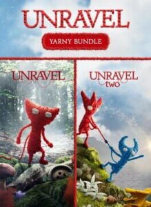 Unravel: Yarny Bundle