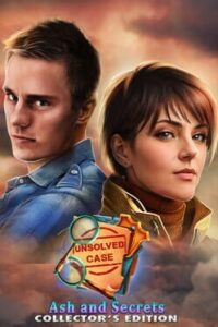 Unsolved Case: Ash and Secrets - Collector's Edition