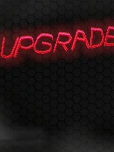 Upgrade