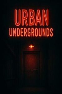 Urban Undergrounds