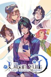 Urban Yuri: A Lady's Romance Manifesto