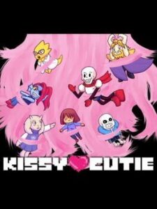 Ut: Kissy Cutie