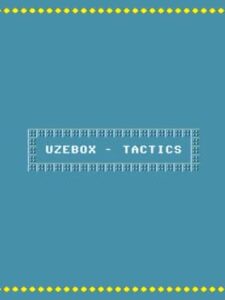 Uzebox Tactics