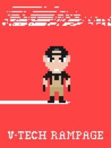 V-Tech Rampage