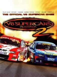 V8 Supercars 2
