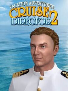 Vacation Adventures Cruise Director 2