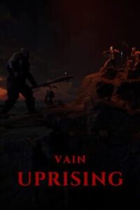 Vain Uprising