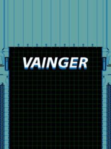 Vainger