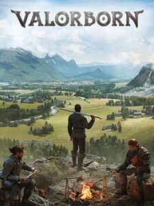 Valorborn