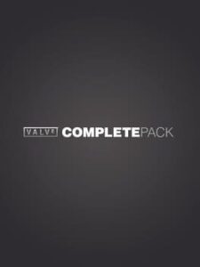 Valve Complete Pack