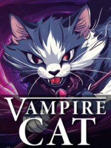 Vampire Cat