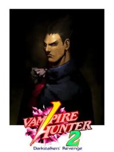 Vampire Hunter 2