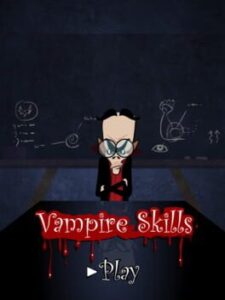 Vampire Skills