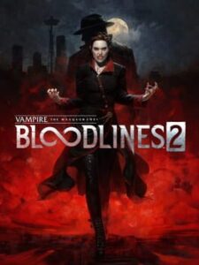 Vampire: The Masquerade - Bloodlines 2