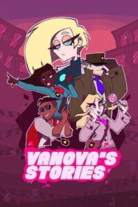 Vanova's Stories