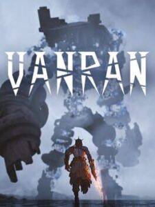 Vanran