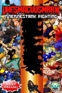 Vargskelethor's Hardcore Friday Super Metal Almost Criminally Violent Ultra Swedish Meatball Royal Rumble Massacre!