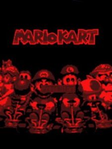 VB Mario Kart