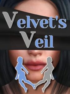 Velvet's Veil