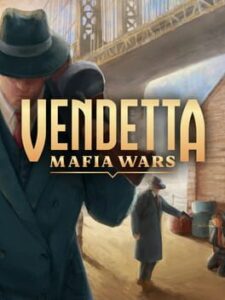 Vendetta: Mafia Wars