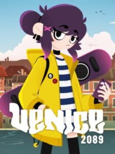Venice 2089