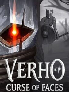 Verho: Curse of Faces