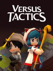Versus Tactics