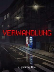 Verwandlung
