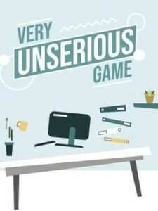 Very Unserious Game