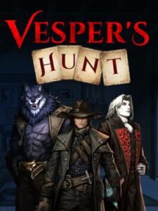 Vesper's Hunt