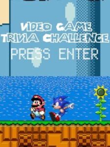 VG Trivia Challenge