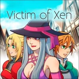 Victim of Xen