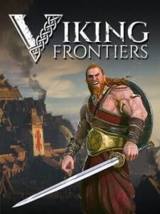 Viking Frontiers