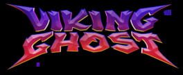 Viking Ghost