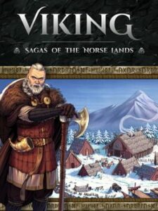 Viking: Sagas of the Norse Lands