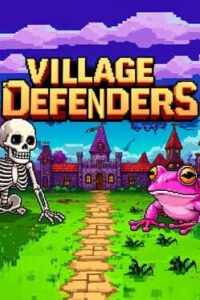 Village Defenders