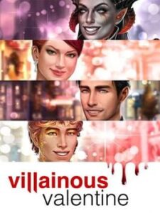 Villainous Valentine